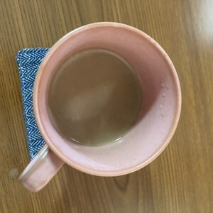 黒豆コーヒー